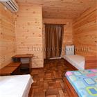 Коблево, кемпинг 