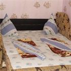 Приморское, база отдыха 