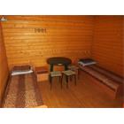 Приморское, база отдыха 