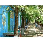 Рассейка, база отдыха 