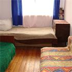 Затока, частный сектор