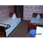 Приморское, база отдыха 