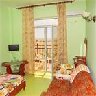 Затока, отель 