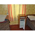 Рассейка, база отдыха 