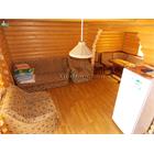 Генгорка, база отдыха 