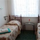Затока, гостевой дом "Guest-House"