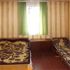 Грибовка база отдыха 