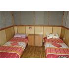 Лазурное, база отдыха 