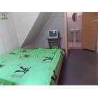 Гостинично-ресторанный комплекс 