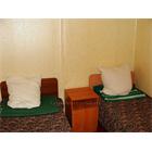 Рассейка, база отдыха 