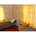 Рассейка, база отдыха 