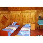 Лазурное, база отдыха 