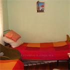 Затока, частный сектор