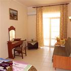 Затока, отель 