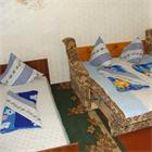 Приморское, база отдыха 