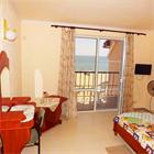 Затока, отель 