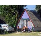 Генгорка, база отдыха "Робинзон"