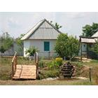 Приморское, Ретрит-центр "Дом друзей"