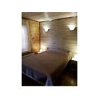 Номер &laquo;Люкс&raquo;, мангальная терраса