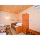 Затока, гостевой дом "Виноградная 24"