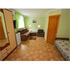 Затока, міні-готель "Адреса гарного відпочинку"