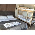 Затока, готель HOTEL LESS