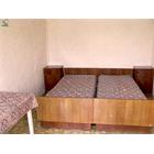 База отдыха "Залив" - Рассейка