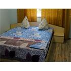 Приморское, база отдыха "Фрегат"