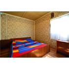 Приморское, база отдыха "Мелиоратор"