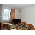 Пансионат "Сокол", Стрелковое Арабатской стрелки