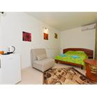 Номер "Семейный 2+1"