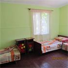 Приморское, база отдыха "Золотая рыбка"