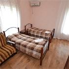 Коблево, гостиничныый комплекс  "Альянс"