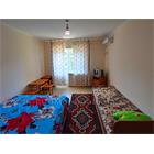 Курортное, база отдыха "Антей"