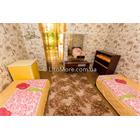 Курортное пансионат Таир