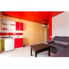 Затока, база отдыха "Човник"