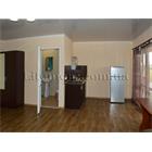 Пансионат "Ранчо" в Стрелковом