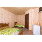 Лебедевка, мини-отель "Миллениум"