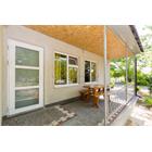 Приморское, база отдыха "Ветерок"