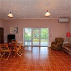 Коблево, гостиничныый комплекс  "Альянс"