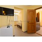 Грибовка, отель "Водограй"