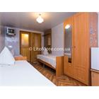 Катранка база отдыха "Буревестник"