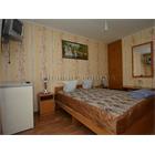 Катранка база отдыха "Буревестник"