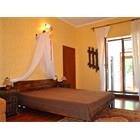 Курортное, частная усадьба "Уют"