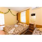 Приморское, база отдыха "Ветерок"