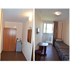 Стрелковое, пансионат "Сокол"