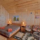 Затока, база отдыха "Оболонь"