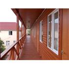 Затока Солнечная, мини-отель "Ася"