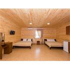 Коблево, база отдыха "Тихая гавань"