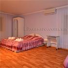 Приморское, база отдыха "Меркурий"